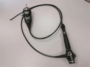 Video Broncoscope Olympus mod. BF-H190