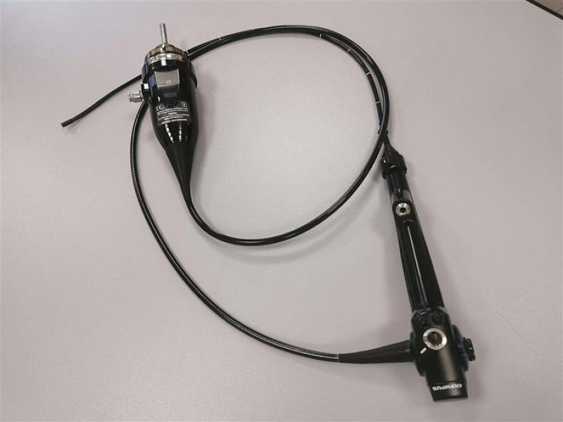 Video Broncoscope Olympus mod. BF-H190