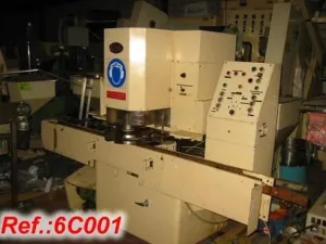 CERRADORA AUTOMÁTICA "KING"