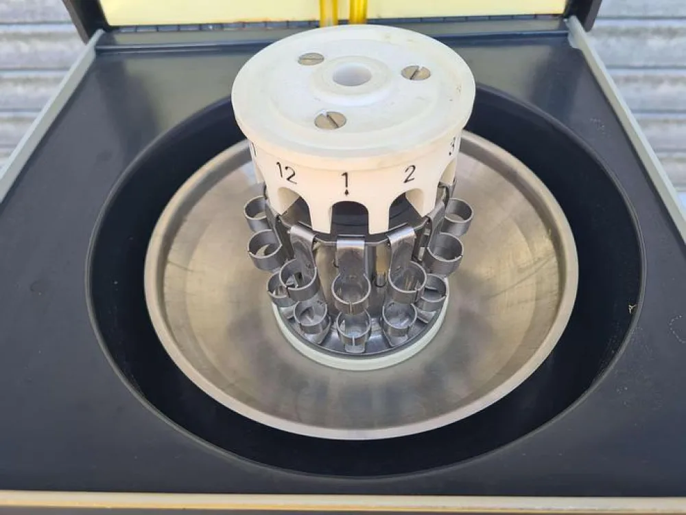 Ortho Diagnostic Systems Cellwasher 2