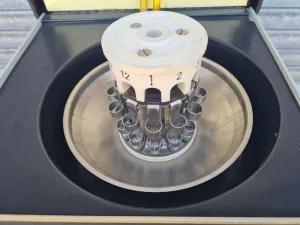 Ortho Diagnostic Systems Cellwasher 2