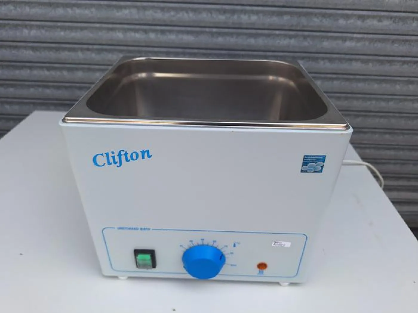 Clifton Unstirred Water Bath - 2
