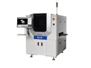 Mirtec MV-9DL, vintage 2015, 3D AOI