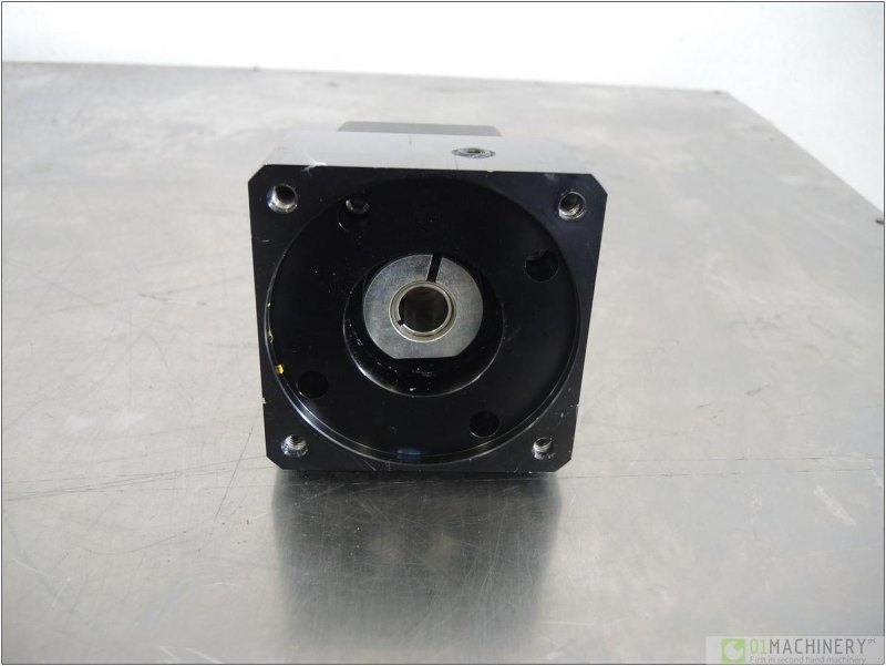 2003 NEUGART PL90 AI1358
