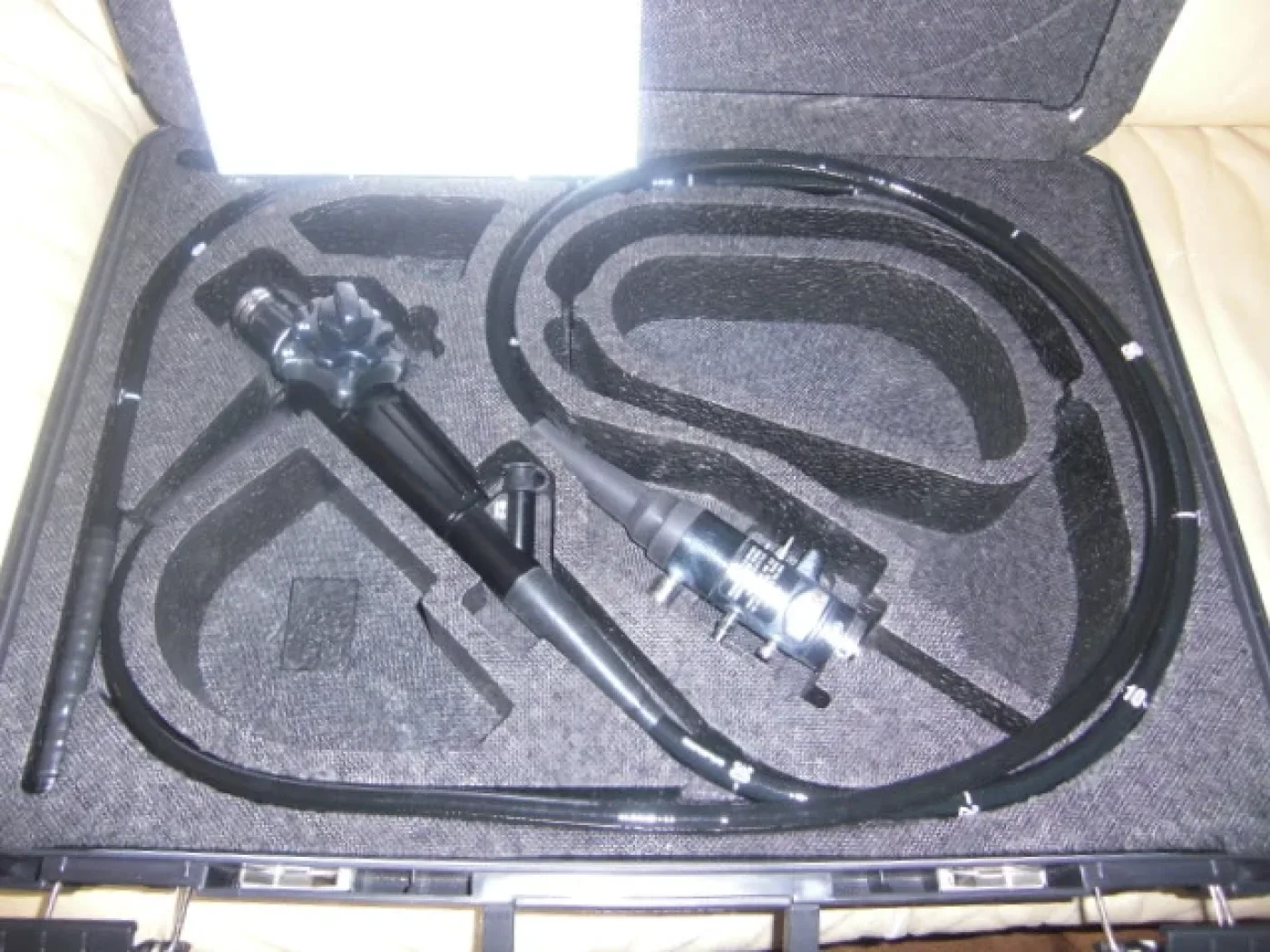 Olympus CF-40 I Endoskop flexibel Koloskop - 1