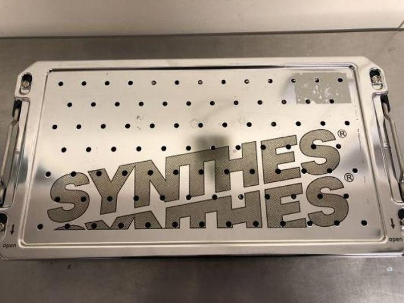 Synthes 681.240