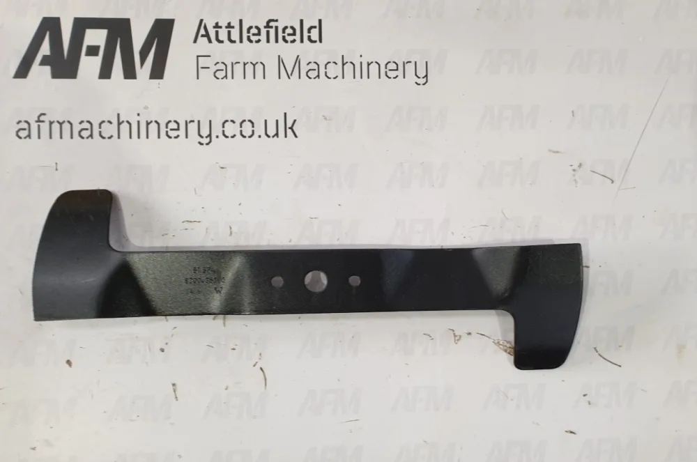 Stiga LH Mulching Blade - 182004353/0