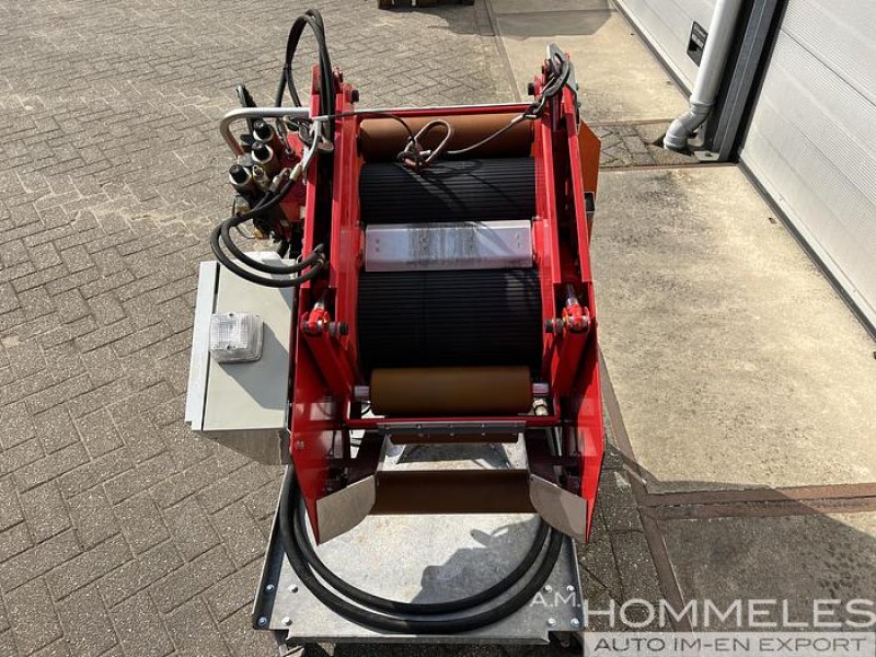 HYTRANS HOSE RECOVERY UNIT (HRU)