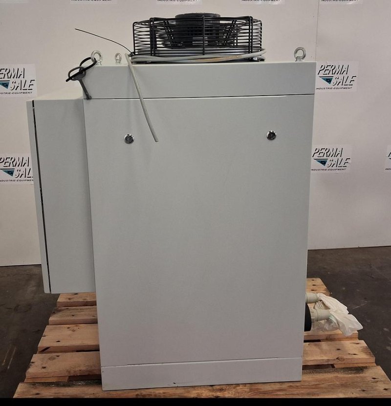 Lahntechnik Rückkühler / Industriekühlaggregat Typ BL 149-152