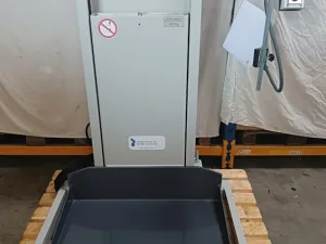 Stapelheber Polar LW 450-2