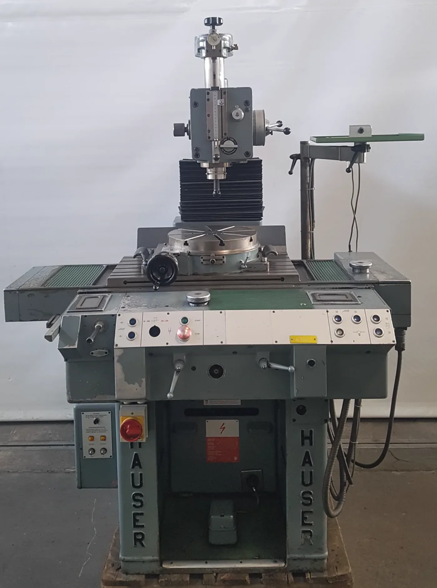 020585 - HAUSER OP 3 - 2