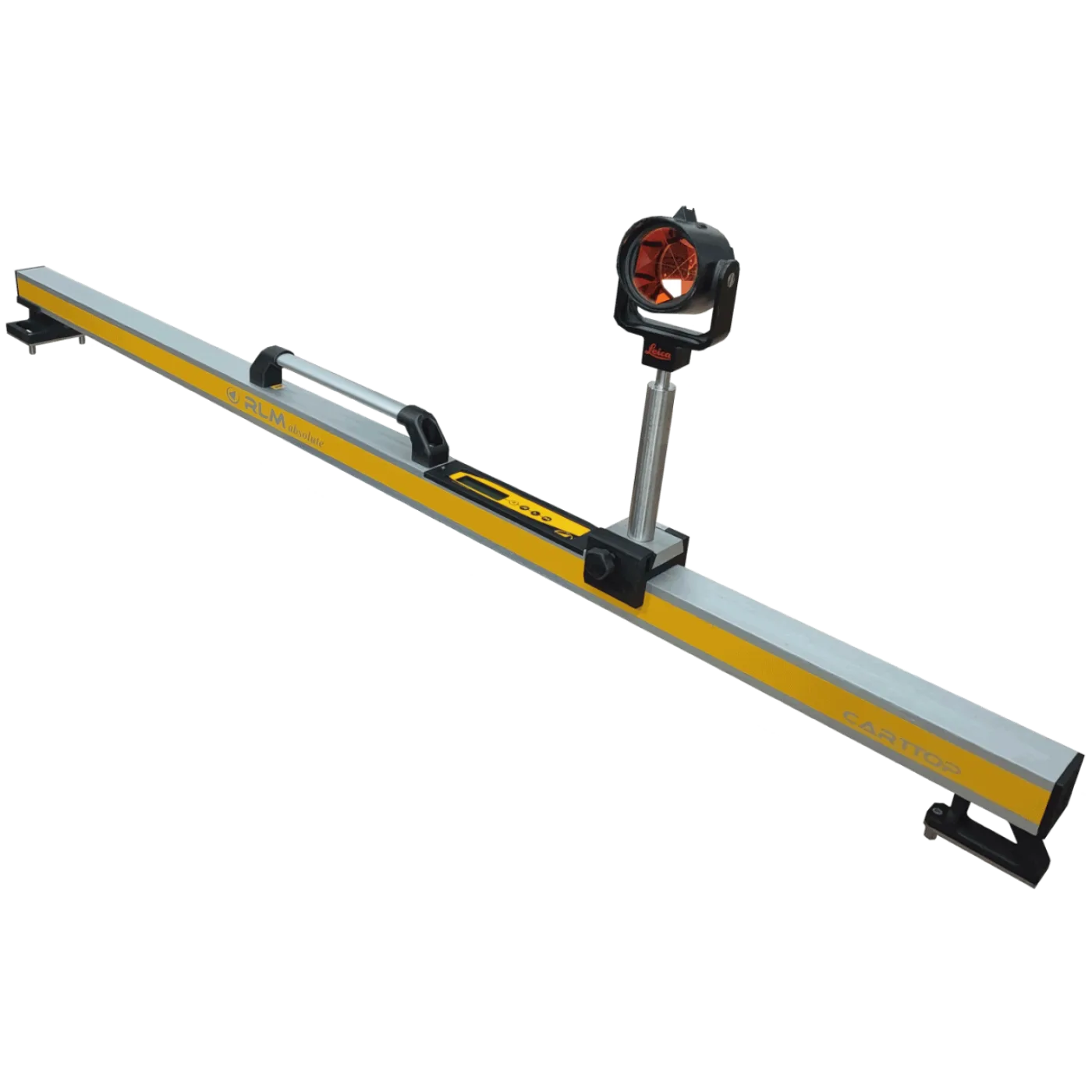Regla digital RLM Absolute - 1