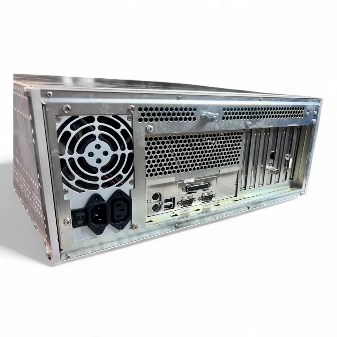 IMA Industrie Computer Rechner 0730305 – Systemeinheit-1 P5/ATX/1 – für BIMA 810 | 310 | 410 | 600 | 680 - 7