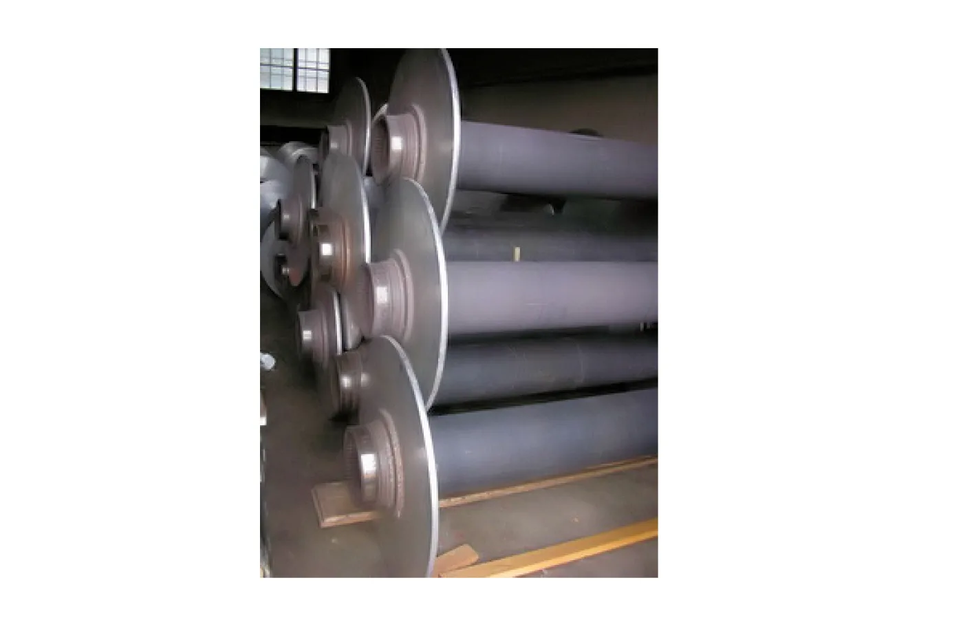 Direct Scheer Machine Type ZDA - 7