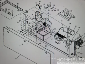 LIBBY WELDING CO. INC. 3M251-2