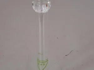 GKB Standzylinder der Marke GKB (GlasKeller) 10 ml