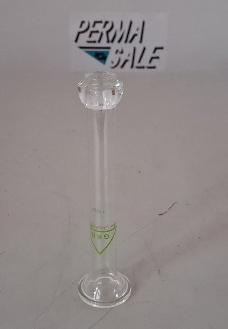 GKB Standzylinder der Marke GKB (GlasKeller) 10 ml