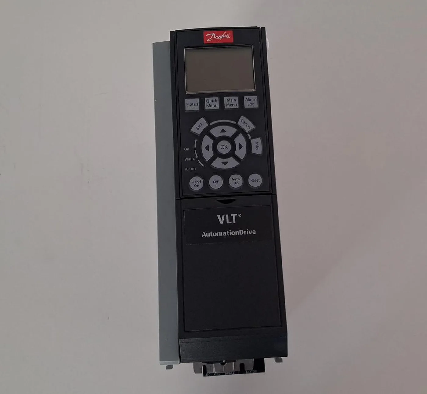 Danfoss VLT® AutomationDrive FC 302 Frequency Converter – New - 1