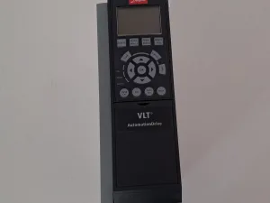 Danfoss VLT® AutomationDrive FC 302 Frequency Converter – New