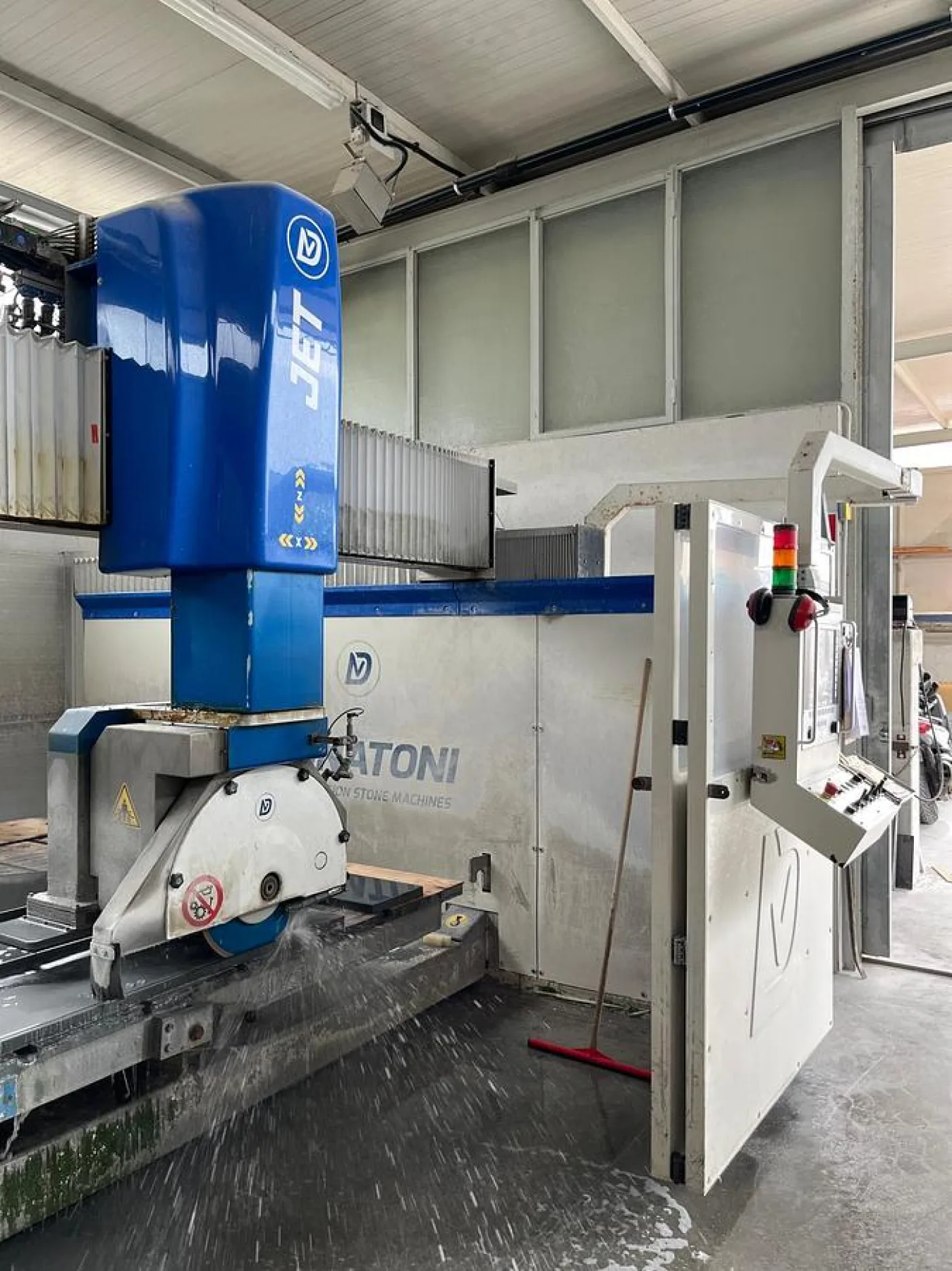 2019 Donatoni Jet - 3