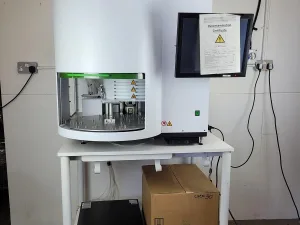 PerkinElmer Chemagic 360 – Automated Nucleic Acid