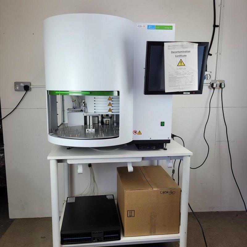 PerkinElmer Chemagic 360 – Automated Nucleic Acid