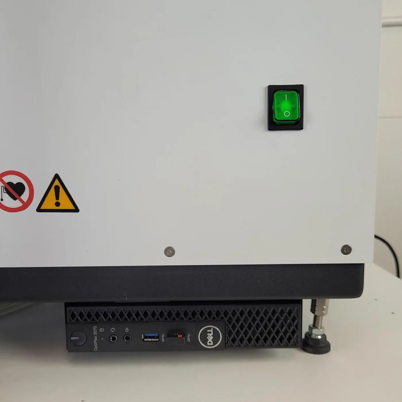 PerkinElmer Chemagic 360 – Automated Nucleic Acid - 4
