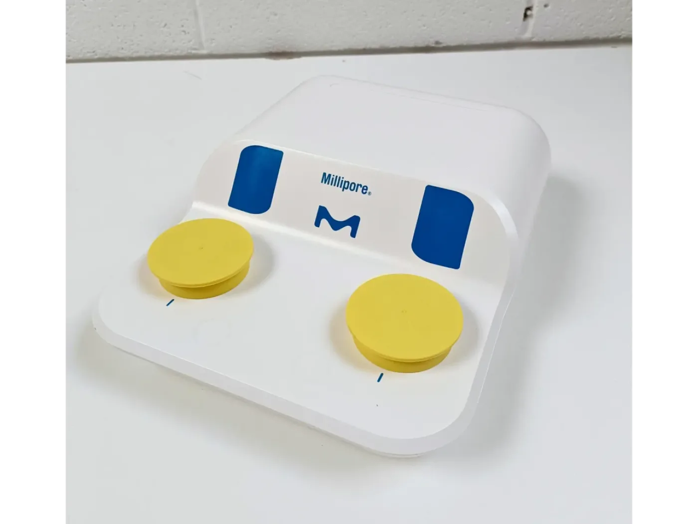 Milliflex Oasis Filtration Pump - 3