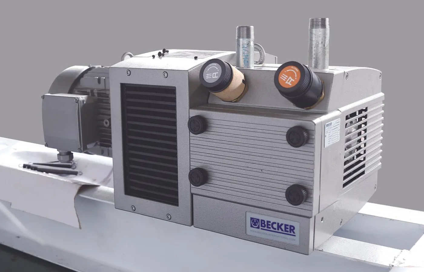 Diecutter with Stripping 1080CS - 2