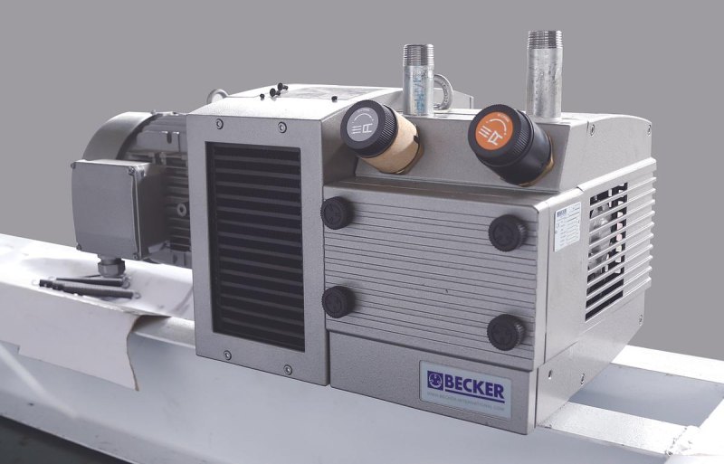 Diecutter with Stripping 1080CS