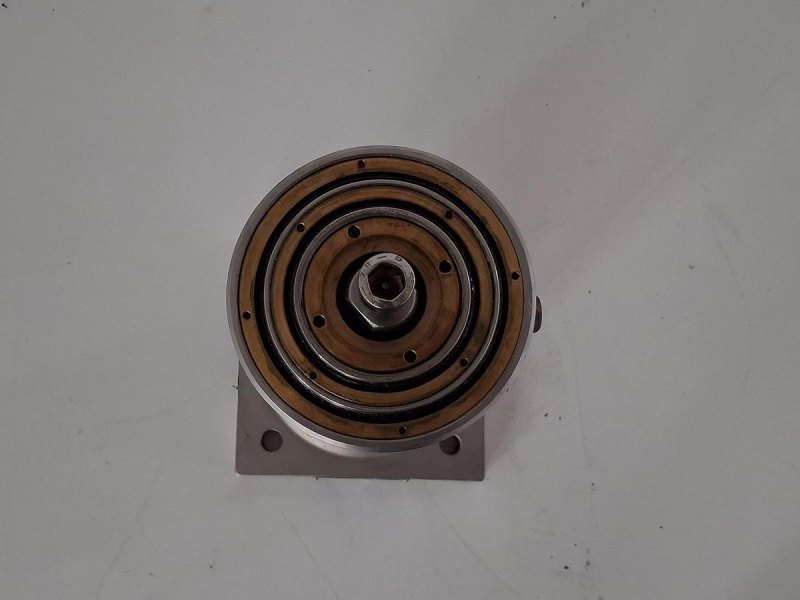 Eur Eichhorn & Wörrer Pneumatikzylinder Typ 0311-3000