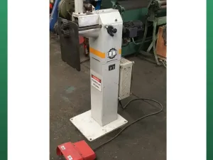 RAS Power Swager - WNS - W. Neal Services Ltd