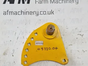 Bomford Roller Bracket - 48330.04