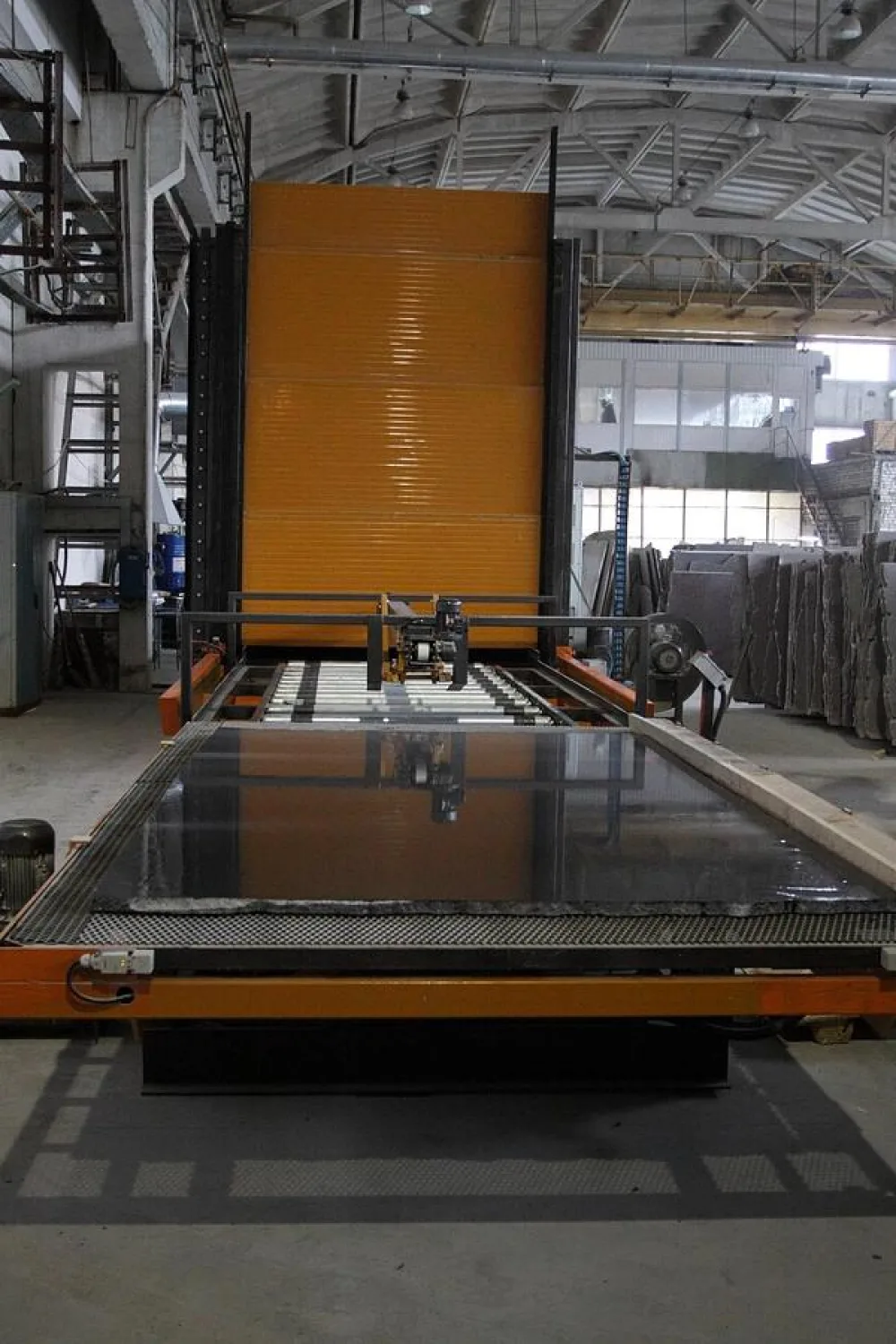2010 SOCIETA ELETTROTECNICA ITALIANA S.R.L. RES 22 COMBI