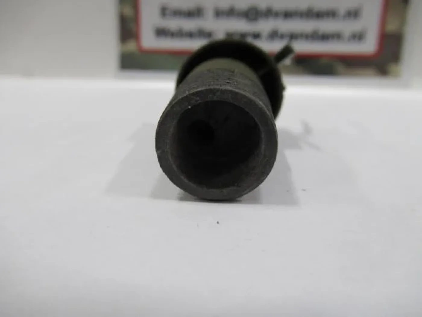 Ontluchter reductiebak - 4