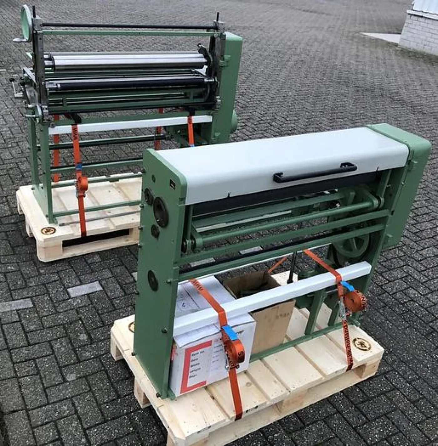Prakma 105 - 5