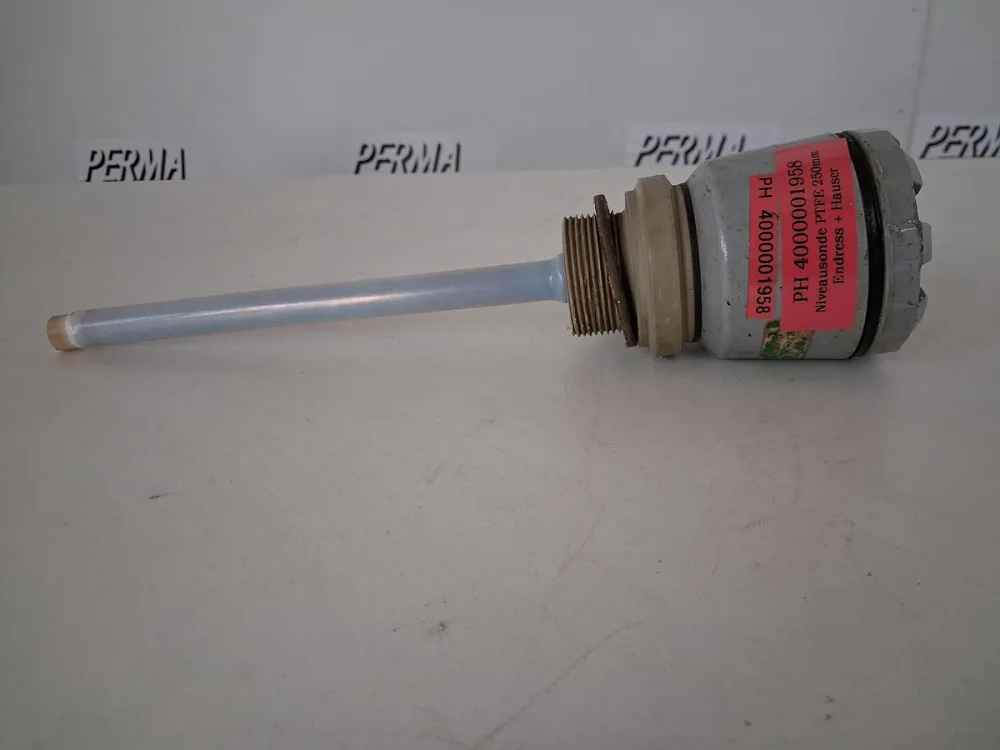 Endress+Hauser PTFE 250 mm Niveausonde