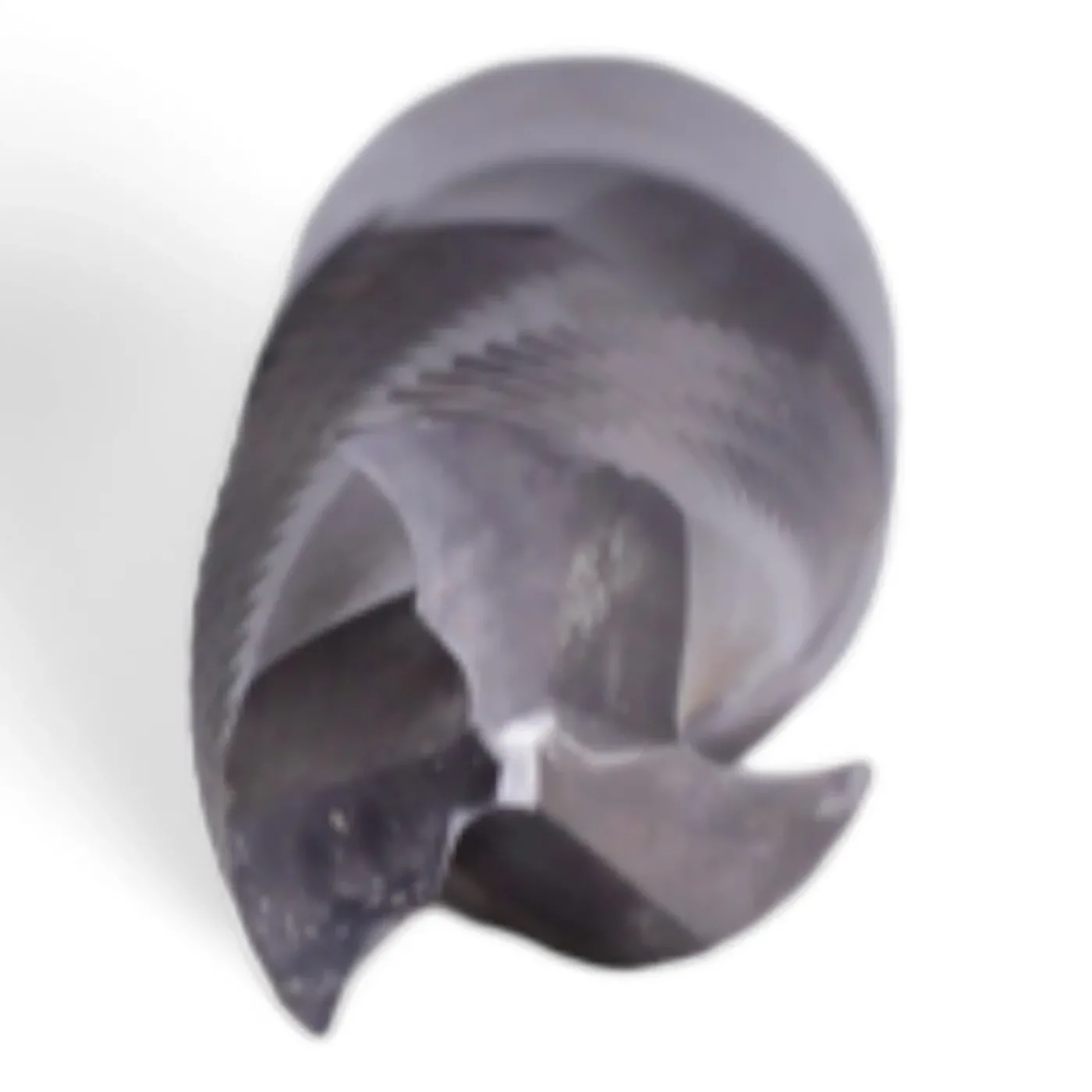 Vollhartmetall Schruppfräser LEUCO 20 mm Länge 100 mm 3310165400 - 3