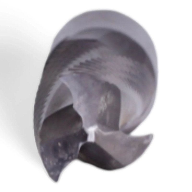 Vollhartmetall Schruppfräser LEUCO 20 mm Länge 100 mm 3310165400