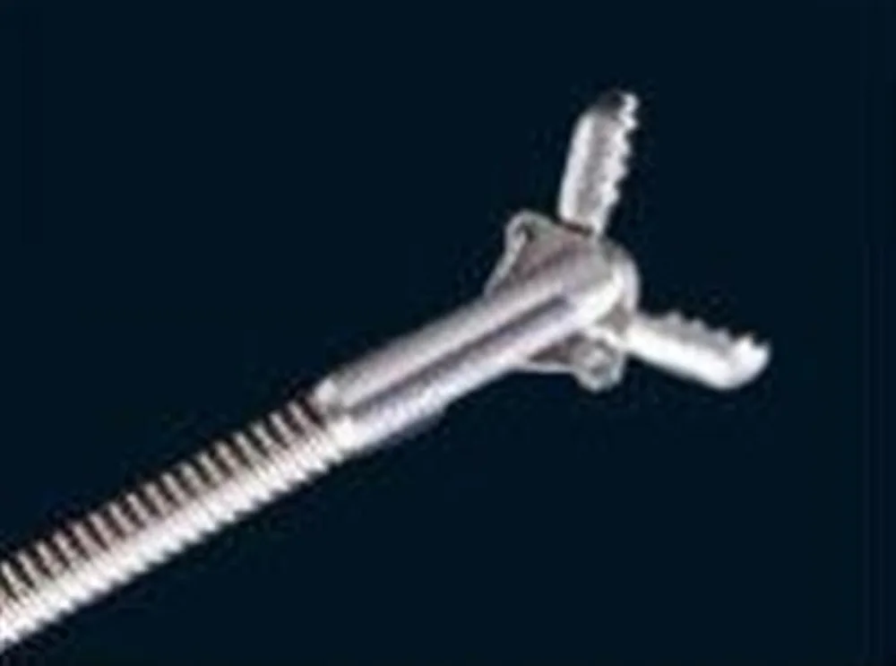 ALLIGATOR CUPS BIOPSY FORCEP - 1600 X 1.8 MM