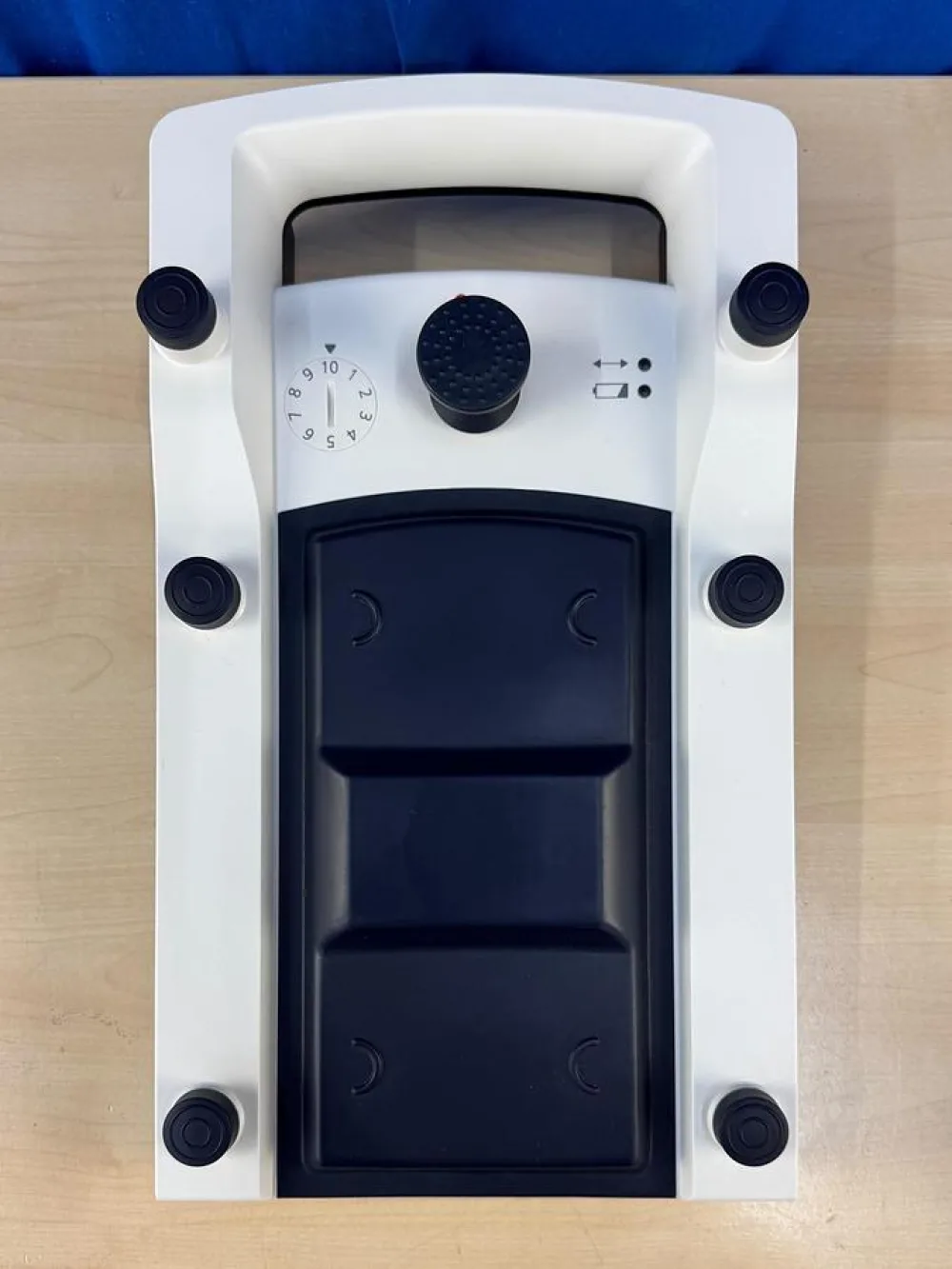 Leica Microsystem Wireless 14 functions FootSwitch REF: 10448846