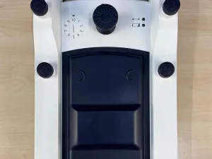 Leica Microsystem Wireless 14 functions FootSwitch REF: 10448846