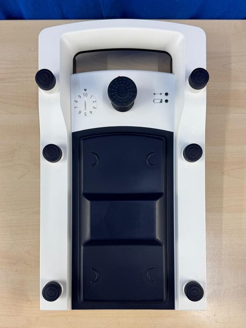 Leica Microsystem Wireless 14 functions FootSwitch REF: 10448846