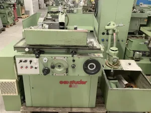 022054 - STUDER S 20-OC