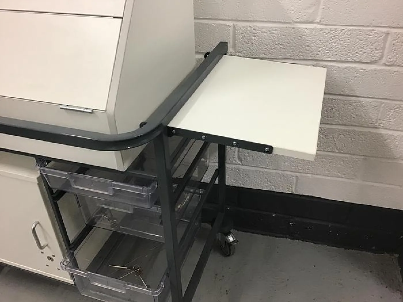 Drug Trolley - 6
