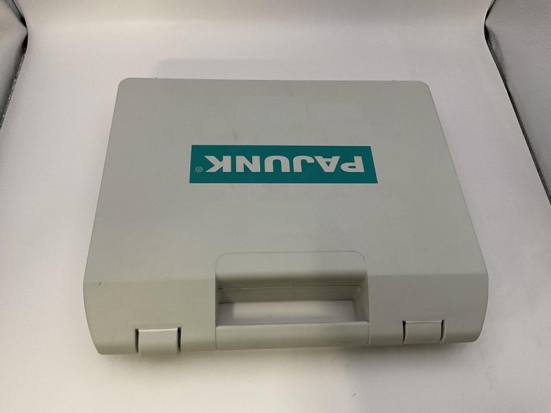Pajunk Multistim Plex Nerve Stimulator Multistim Plex