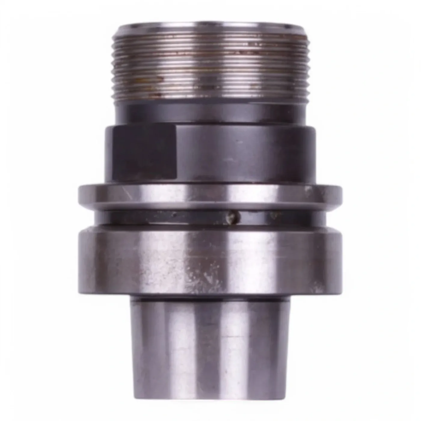 HSK 63 F Spannzangenfutter ohne Mutter - 1