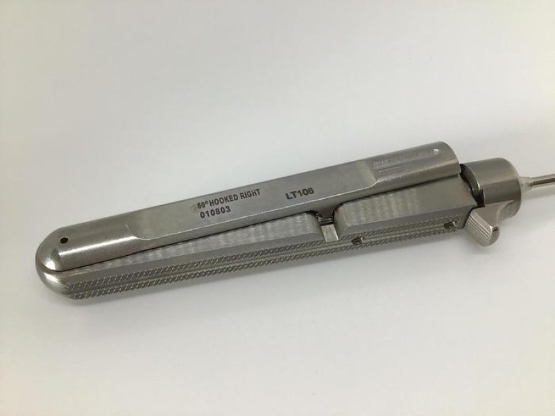 Acufex 010803