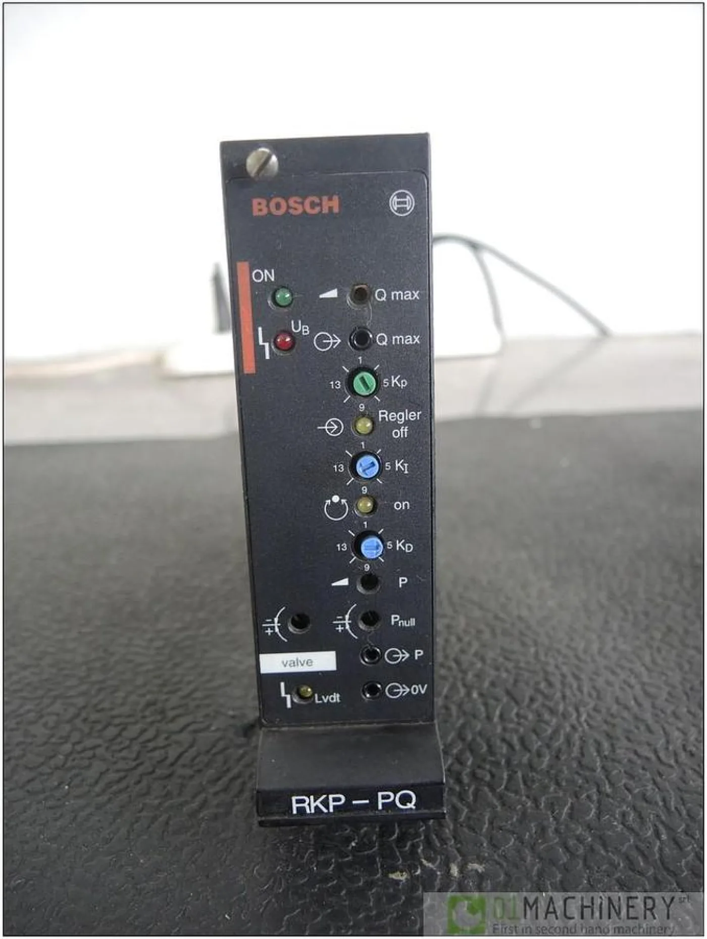 2013 BOSCH RKP-PQ0811405110 AI2903 - 3