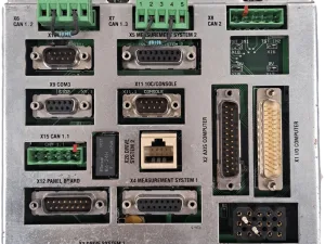 ABB DSQC504